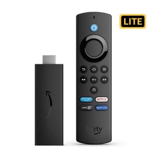 Flat 55% Off - Fire TV Stick Lite Worth Rs.3999 at Just Rs.1799 | Extra Bank Offers !!